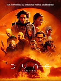 Dune Part 2