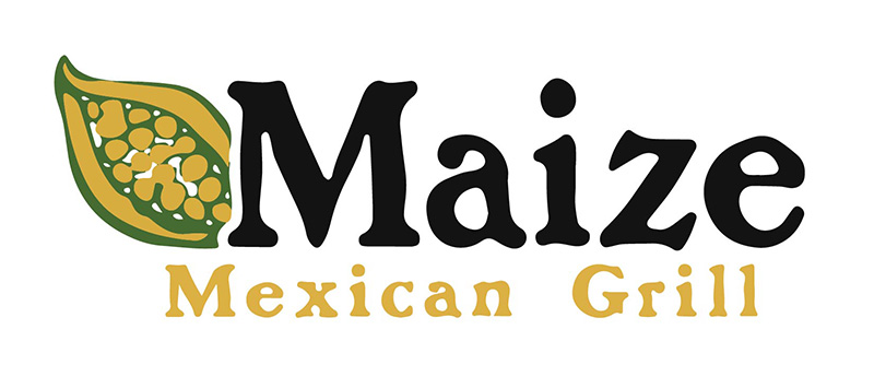Maize Mexican Grill logo