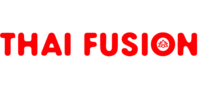 Thai Fusion logo